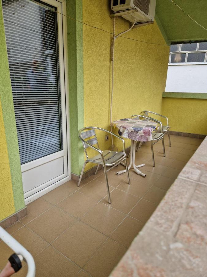 Apartments Hadzi 索科矿泉村 外观 照片