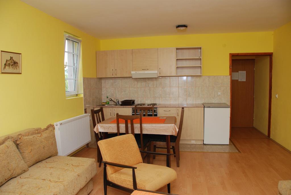 Apartments Hadzi 索科矿泉村 客房 照片