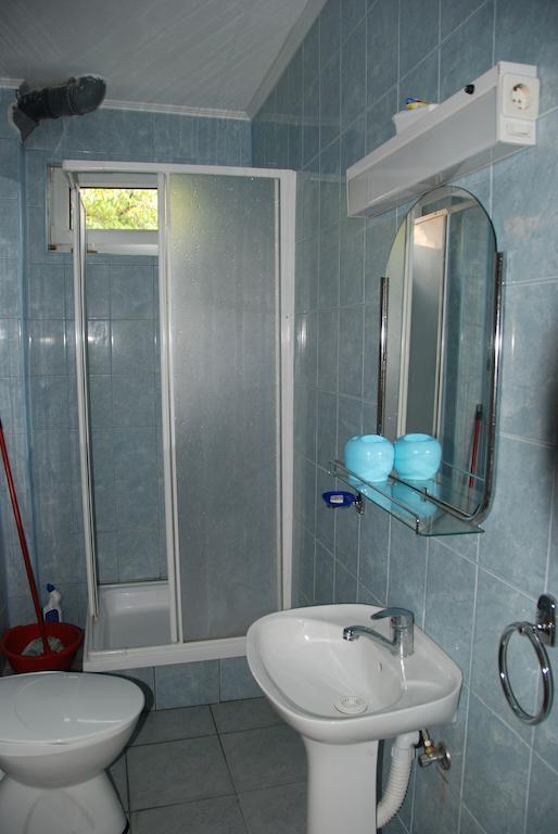 Apartments Hadzi 索科矿泉村 客房 照片