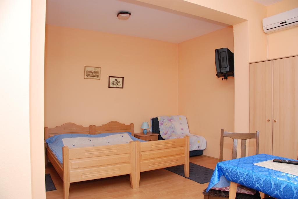 Apartments Hadzi 索科矿泉村 客房 照片