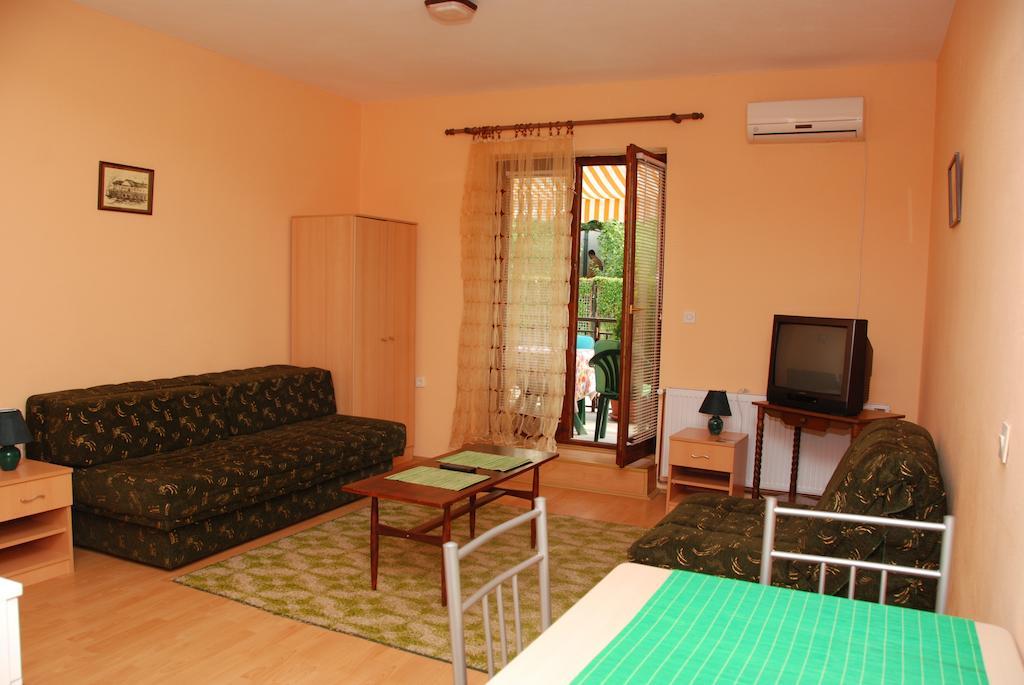 Apartments Hadzi 索科矿泉村 外观 照片