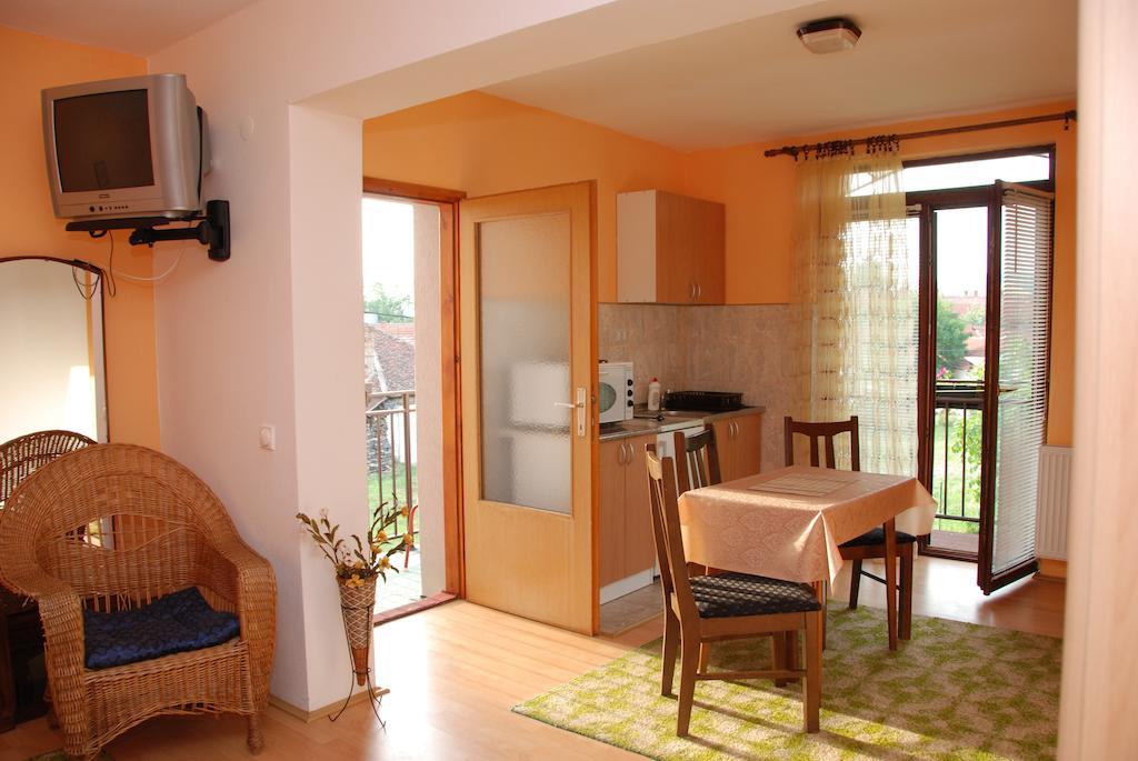 Apartments Hadzi 索科矿泉村 客房 照片