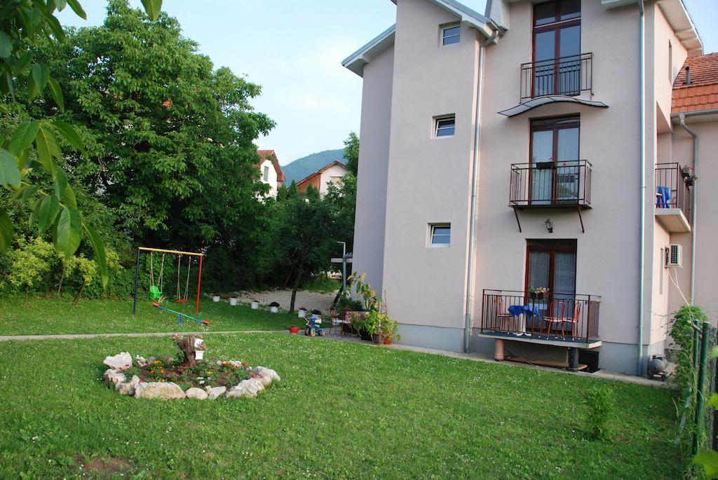 Apartments Hadzi 索科矿泉村 外观 照片