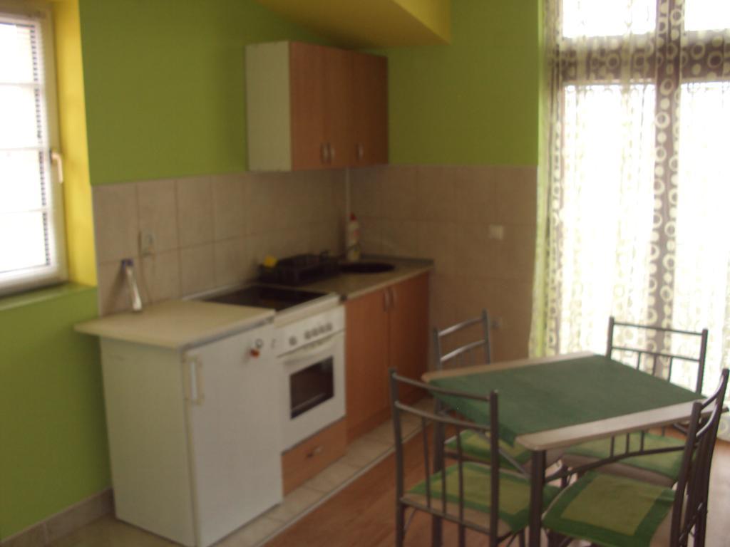 Apartments Hadzi 索科矿泉村 客房 照片