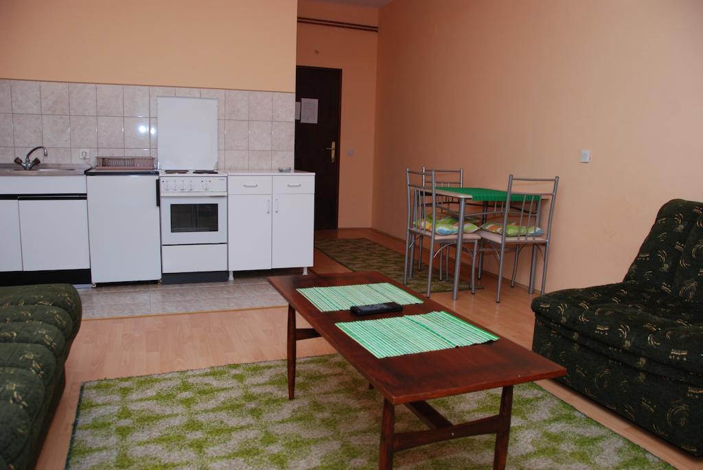 Apartments Hadzi 索科矿泉村 客房 照片